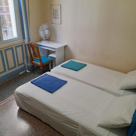Apartmán Le Stanze Del Notaio Janov Exteriér fotografie