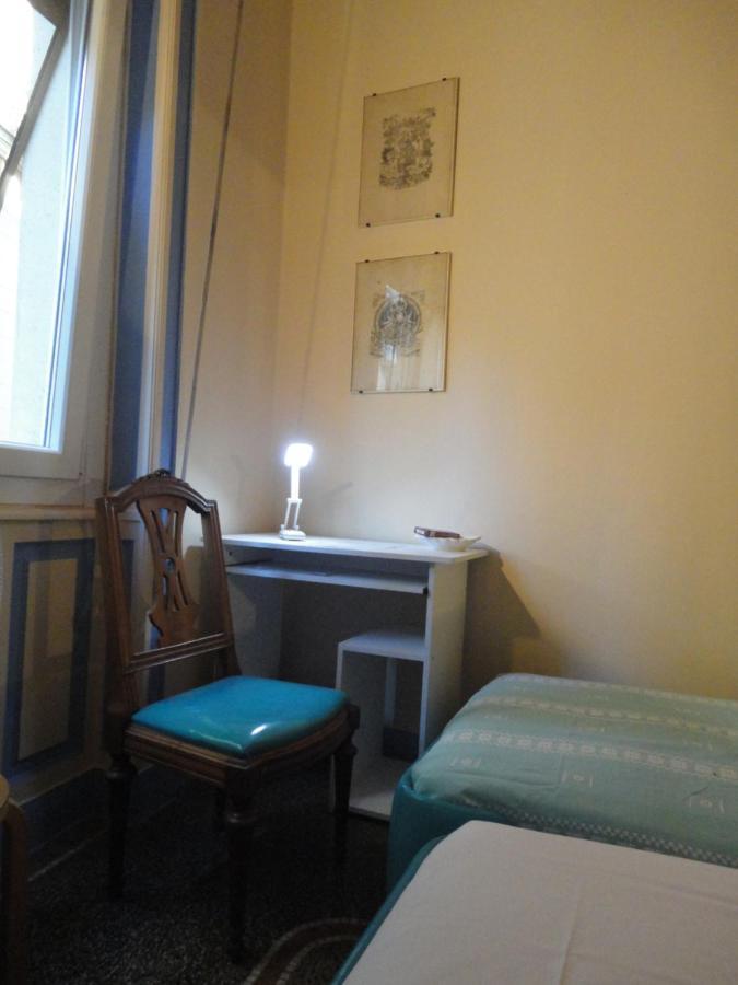 Apartmán Le Stanze Del Notaio Janov Exteriér fotografie