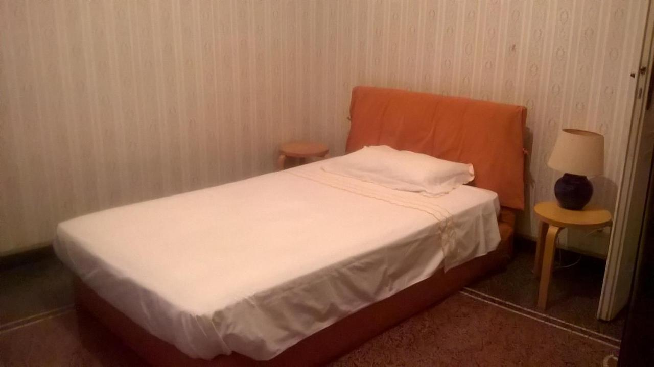 Apartmán Le Stanze Del Notaio Janov Exteriér fotografie