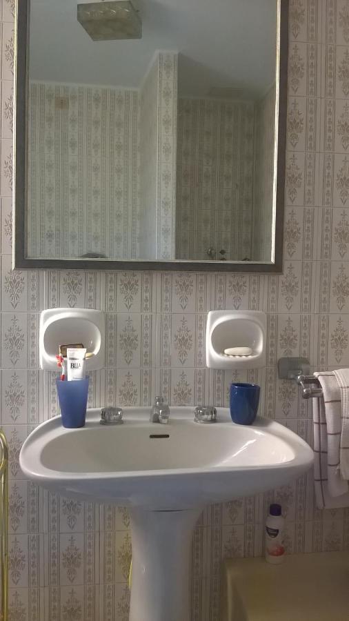 Apartmán Le Stanze Del Notaio Janov Exteriér fotografie