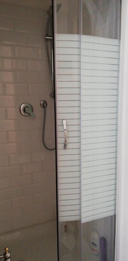 Apartmán Le Stanze Del Notaio Janov Exteriér fotografie